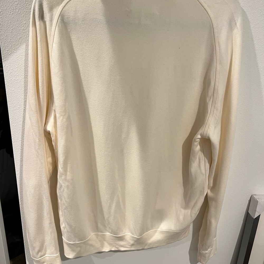 Tory Burch Tory Sport half zip
